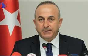 تركيا تدعو الى تنحي المنسق الاميركي للتحالف الدولي ضد داعش