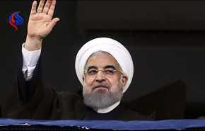 روحانی: حضور پرشور در انتخابات قدرت ملی را تقویت می کند