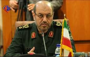 واکنش وزیر دفاع به تحریم‌های جدید آمریکا علیه ایران