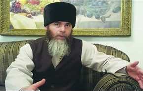 مفتي الشيشان: الإرهابيون خريجو مدرسة الوهابية