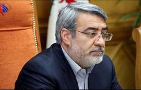 الداخلية الايرانية تؤكد سلامة الانتخابات الرئاسية لحد الان