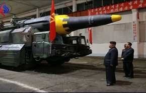 هذا ما يستغرقه صاروخ كوريا الشمالية للوصول إلى واشنطن..