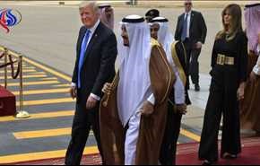 مسؤول أمريكي يكشف: ما سيتجنب ترامب قوله بالسعودية؟