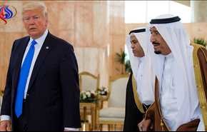 السيد الحوثي: جولة ترامب للسعودية هدفها إنهاء القضية الفلسطينية وتقسيم البلدان العربية
