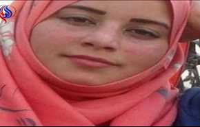 شهادت یک دختر فلسطینی در بیت لحم