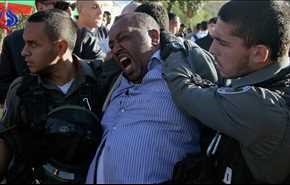 200 اسیر فلسطینی به جمع اعتصاب کنندگان پیوستند