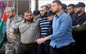 صدور حکم اعدام سه عامل ترور مازن فقهاء