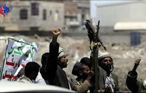 القوات اليمنية تستهدف تحصينات السعوديين بعسير ونجران