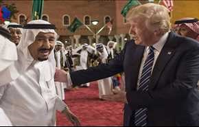 تحالف اميركي سعودي خليجي لمكافحة 