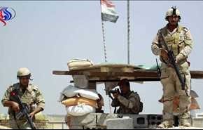 عمليات تفتيش واسعة للقوات العراقية في محافظة الأنبار