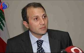 بالصورة.. لبنان ينأى بنفسه عن 