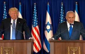 یاوه‌سرایی مشترک ترامپ و نتانیاهو علیه ایران