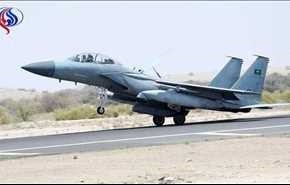 ویدیو؛ لحظه شلیک به جنگنده F15 عربستان در یمن