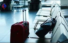 چمدانِ جامانده، فرودگاهی را در سوئد تعطیل کرد