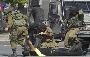 حمله شهادت طلبانه یک فلسطینی در نتانیا