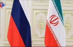 اراده جدی ایران و روسیه برای اجرای توافقات جامع امنیتی