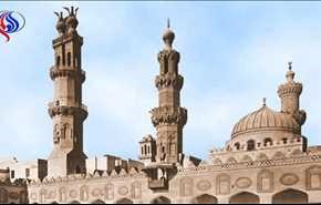 هكذا استعد مسجد السيدة زينب (س) في مصر لشهر رمضان