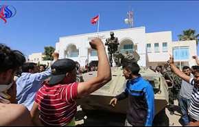 تصاعد الاحتقان في الجنوب التونسي.. الحكومة: الاحتجاجات خرجت عن الطابع السلمي