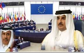 روزنامه سعودی: هک خبرگزاری قطر بهانه است