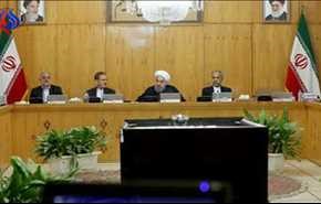 روحاني: الشعب الايراني حقق انتصارا كبيرا يوم تحرير مدينة خرمشهر