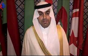 ادعای رئیس پارلمان عربی علیه ایران