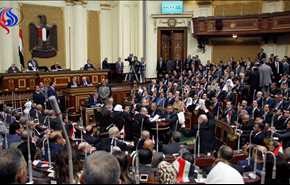 نواب مصريون يطالبون الحكومة بعدم التدخل فى اتفاقية تيران وصنافير بعد إحالتها للبرلمان