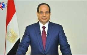 چالش بزرگ رئیس جمهور مصر در انتخابات آینده