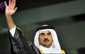 مواضع قطر نشات گرفته از تفکر اخوان المسلمین است