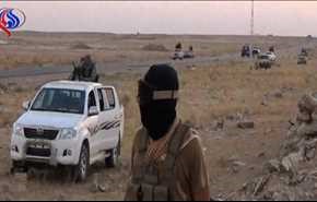 داعش سه روستا در مرز صلاح الدین را اشغال کرد