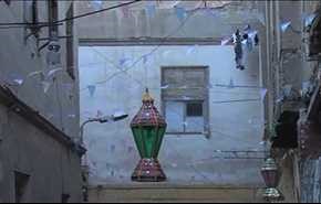 مصر.. اجواء استقبال شهر رمضان المبارك