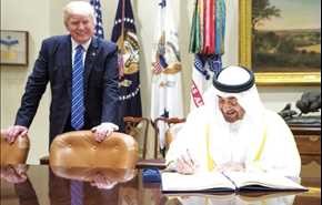 الإمارات استغلت ضوء “ترامب” الأخضر ونفذت هجومها على قطر