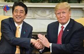 توافق آمریکا و ژاپن برای افزایش تحریم های کره شمالی