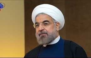 پیام تبریک دکتر روحانی به سران کشورهای اسلامی