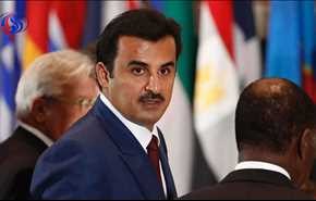 مفتی سعودی و آل الشیخ از امیر قطر تبری جستند