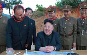 همراهان دائمی رهبر کره شمالی کیستند؟