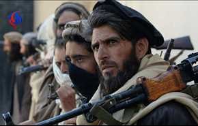 سقوط مناطقی در ولایت «بدخشان» در حمله طالبان