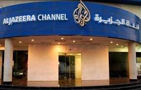 القضاء المصري يرفض دعوى استعادة ترخيص قناة الجزيرة في القاهرة