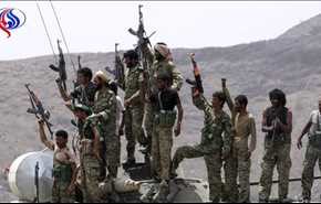 القوات اليمنية تستهدف تجمعات القوات السعودية في جيزان ونجران