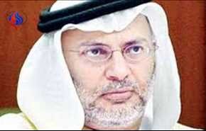 وزیر اماراتی: بحران شدید درکشورهای حوزه خلیج فارس