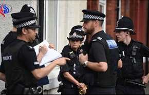 اعتقالات جديدة للشرطة البريطانية متعلقة بتفجير مانشستر