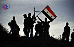 سپاه از جنوب سوریه برود هر که می‌خواهد بماند