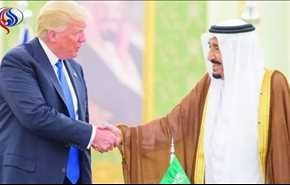 احتمال توقف توافق  تسلیحاتی  آمریکا با عربستان