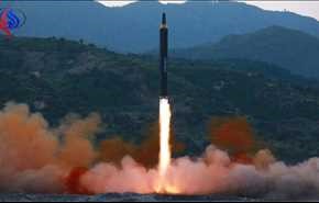 ژاپن نوع موشک کره شمالی را مشخص کرد