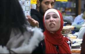 بالفيديو... رد فعل العراقيين على امرأة تهين والدة زوجها بطريقة قاسية!