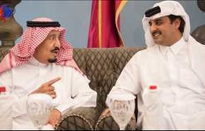 بالفيديو: تراشق اعلامي على اقصى مستوياته بين قطر والسعودية والامارات