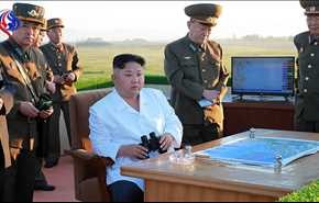 رئيس كوريا الشمالية يتحدى الغرب ويأمر بتطوير أسلحة إستراتيجية أكثر قوة