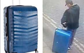الشرطة البريطانية تبحث عن حقيبة مفجر مانشستر .. ما سرها؟!