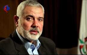 دیدار سران حماس با مسئولان ایران در لبنان