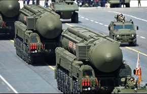 روسيا تهدد أميركا والناتو باستخدام السلاح النووي !