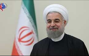 روحاني يؤدي اليمين الدستورية لولاية رئاسية ثانية في 6 أغسطس